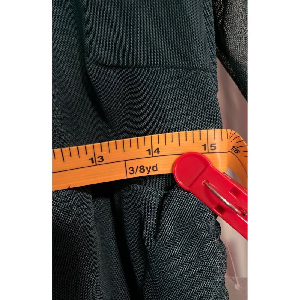 Love by design ruched  dress - Picture 7 of 7